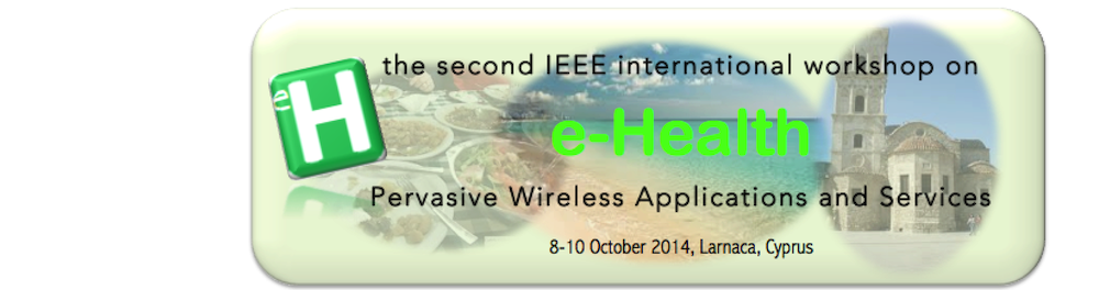 IEEE eHPWAS